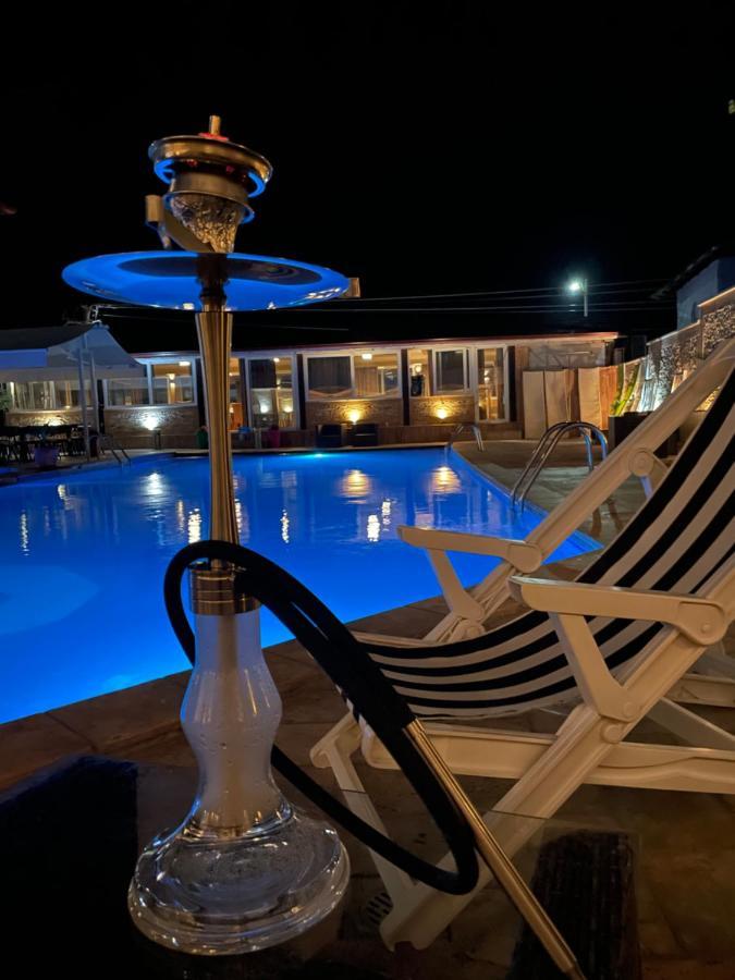 Hotel Istatov Nov Dojran Exterior photo