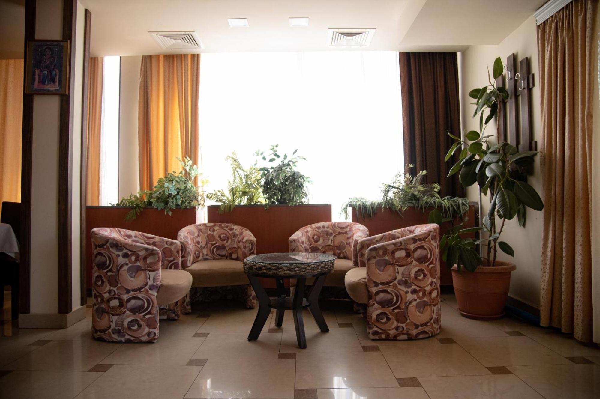 Hotel Istatov Nov Dojran Exterior photo
