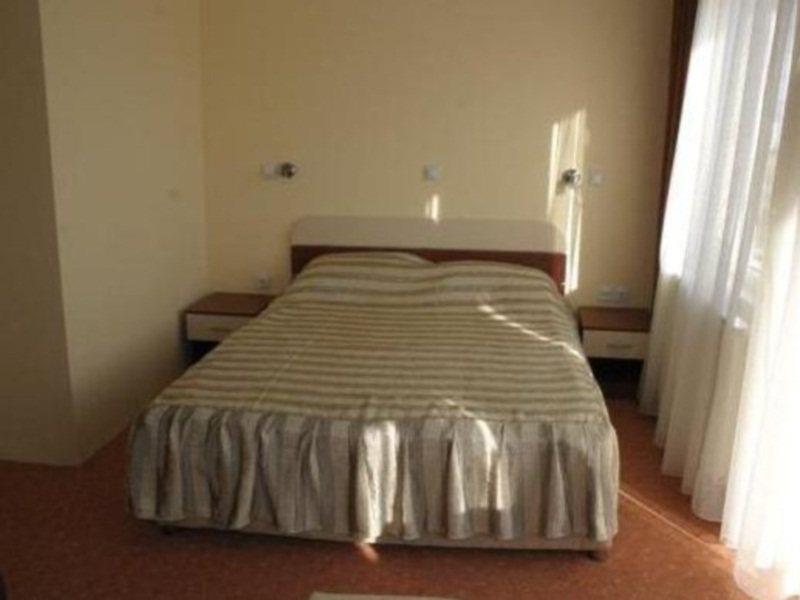 Hotel Istatov Nov Dojran Exterior photo