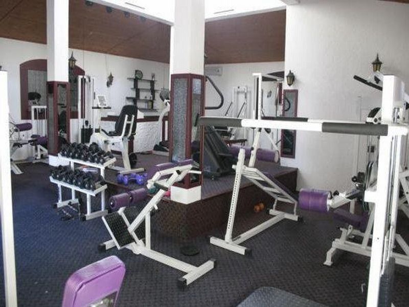 Hotel Istatov Nov Dojran Facilities photo